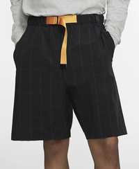Мъжки къси панталонки Nike Tech Pack Woven - размер S