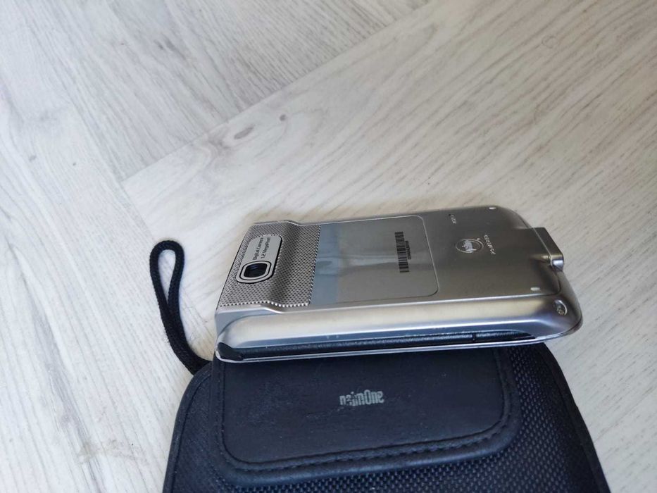 Asistent digital personal PDA palmOne Zire 72s (ediție specială)