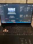 Asus tuf gaming