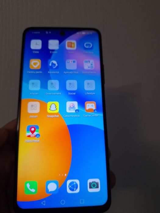 Vând Huawei P Smart 2021
