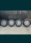 Vand anvelope Ford