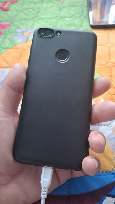 Huawei P smart 18