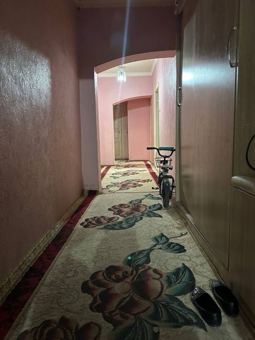 Яшнабадский р-н Куйлюк центр 3/4/9 81м2 ориентир ТЦ Компас ИПОТЕКА