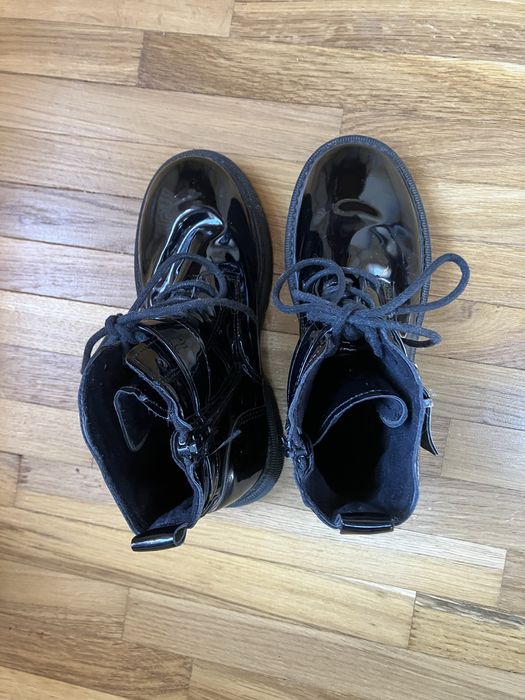 Vand ghete din lac 34