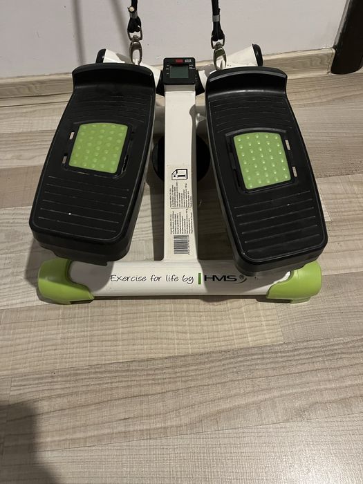 Stepper HMS Twist S3033