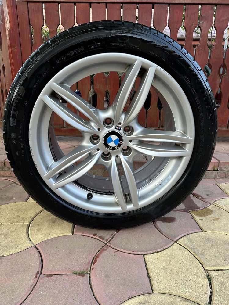 Vand jante bmw style 351 r19