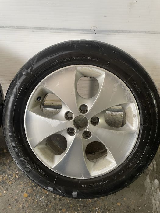 Продам диски на альфард