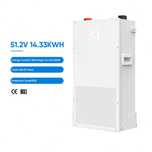 Baterie solara Dyness 14.33 kWh 51.2V LFP cu BMS integrat - PowerBrick