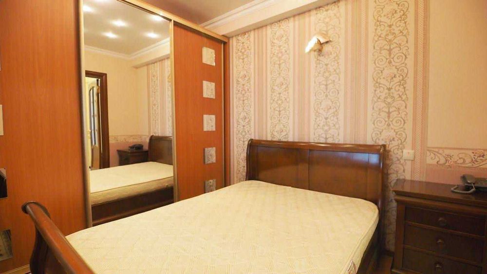 Дава се под наем Двустаен апартамент в София, Обеля - 57 кв.м за 350 € - Снимка #3