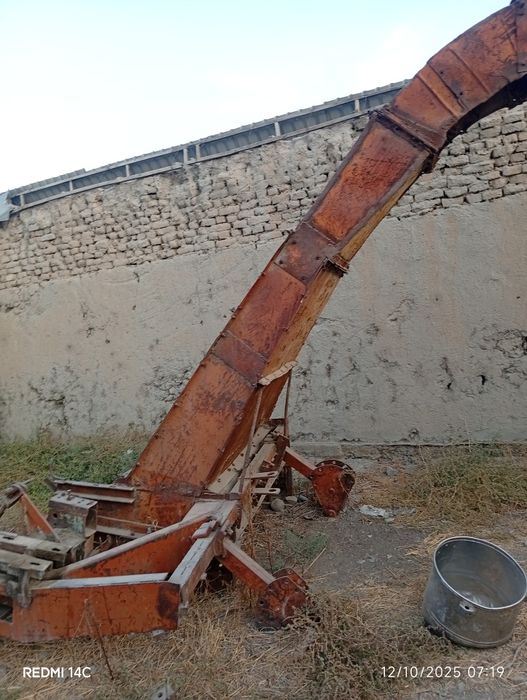 Kelpaltara sotiladi. Kelishilgan narxlarda