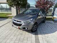 Hyundai IX 35 Facelift 2015 1.7 CRDI 116(cp)