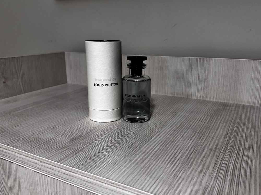 Louis Vuitton Imagination
