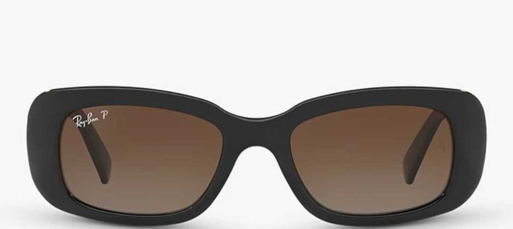 Дамски Слънчеви очила RayBan RB4122