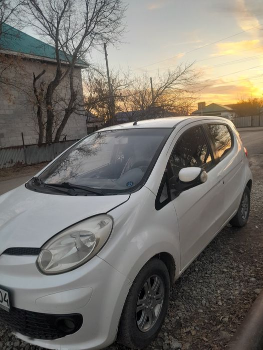 Продам чанган бенни