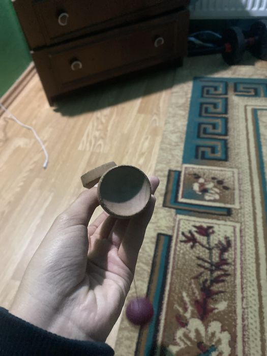 Kendama semnata de XRemus
