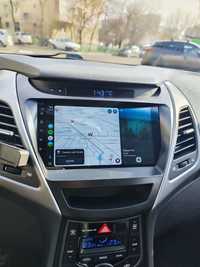 Vand navigație auto dedicată Hyundai Elantra 2015