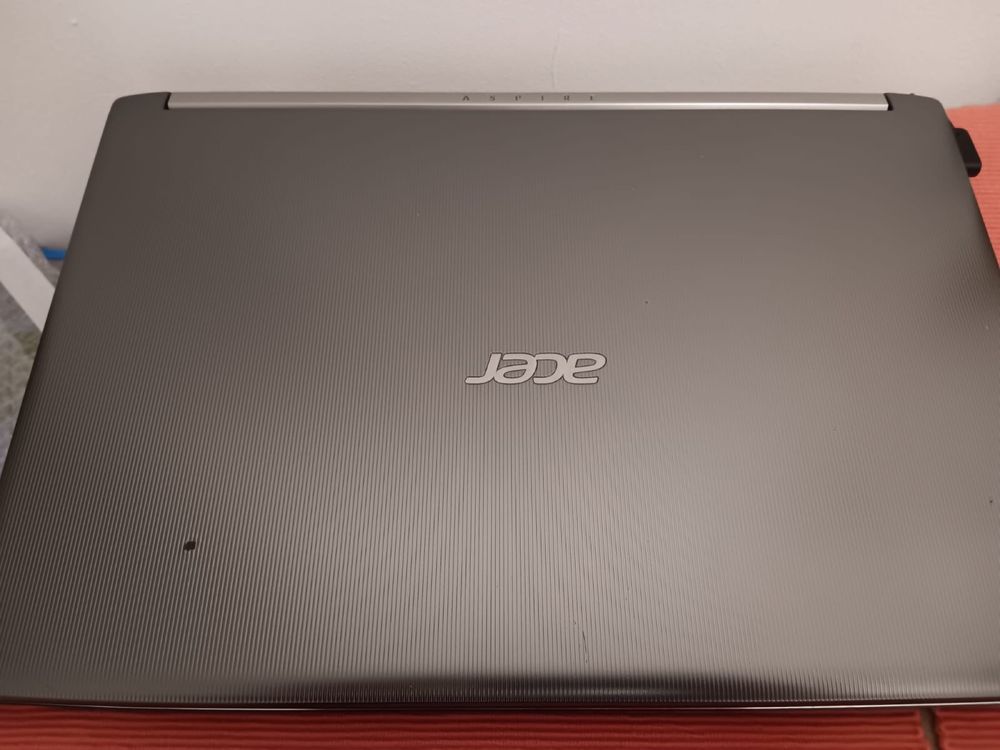 Acer Aspire 15inc