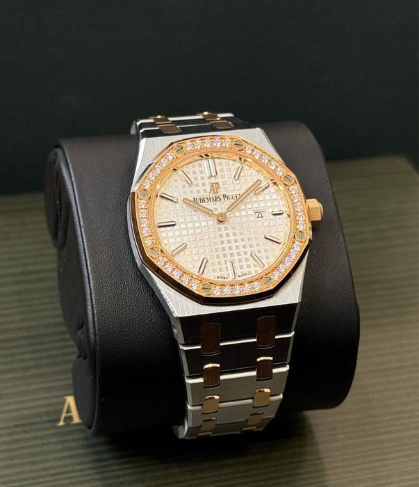 Audemars Piguet Royal Oak 33,mm lady