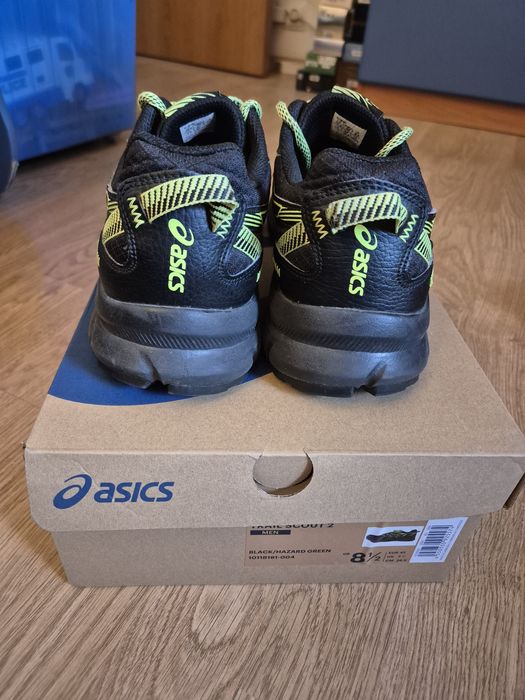 Asics Trail Scout 2 - Mărime 42
