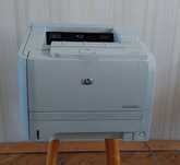 Лазерен принтер HP LaserJet P2035