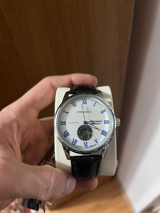 Vând ceas Fredric automat