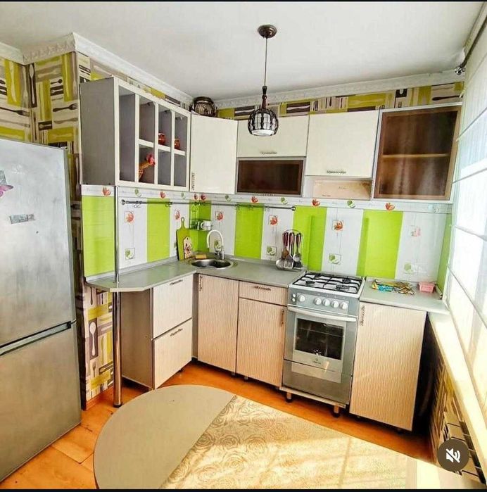 Продается 2х комн.кв на 6 микр.