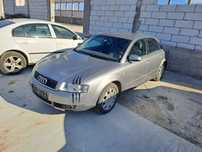 Dezmembrez audi a4 b6 cod motor ALT