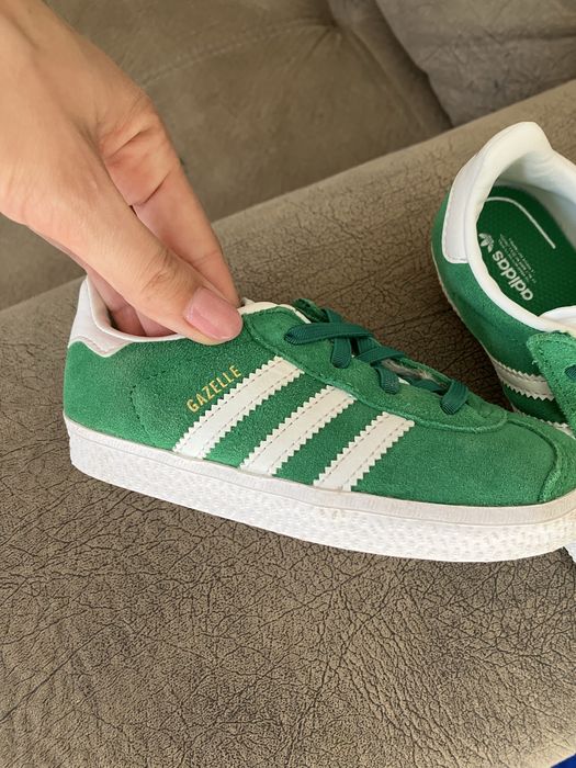 Adidas Gazelle детски 27н.
