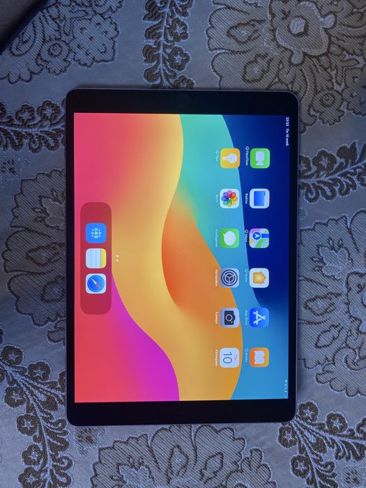 IPad 2019