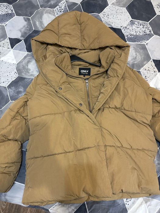 Зимно яке на Only - L