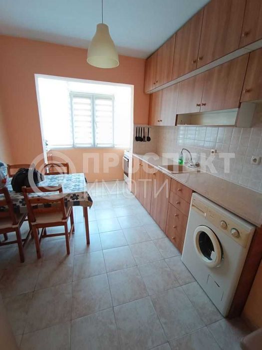 Продава се Тристаен апартамент в Пловдив, Кючук Париж - 80 кв.м за 1338 €/кв.м - Снимка #1