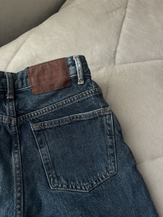 Дънки от Pull&bear