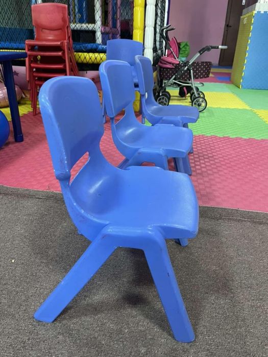 Детски играчки за детски център