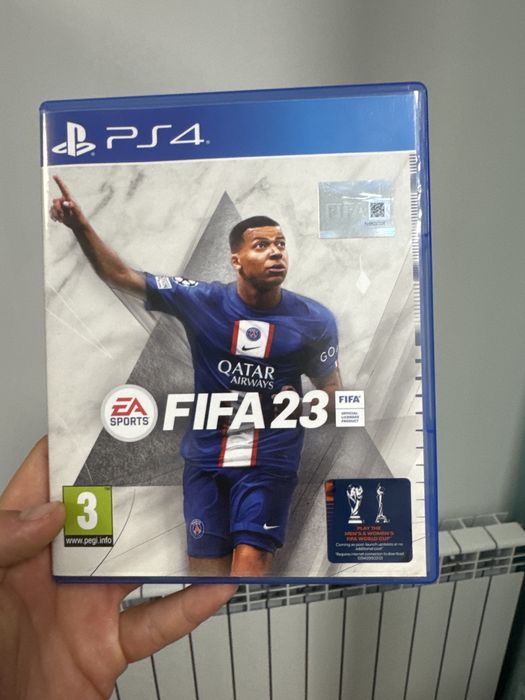 Игри за плейстейшън 4