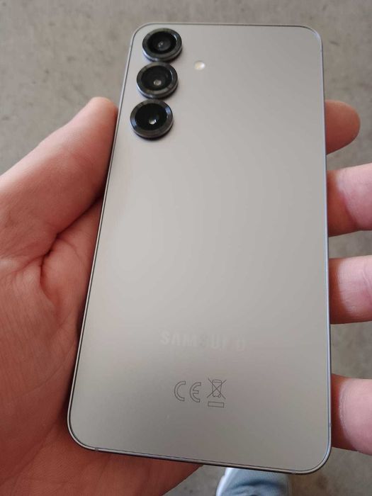 Samsung Galaxy S25
