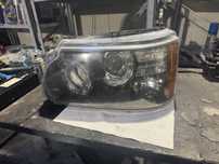 Far/Faruri Range Rover Sport Facelift 2012 Complet