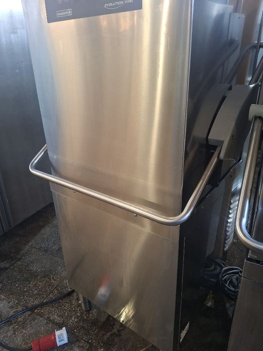 Съдомиална чашомиална MAIDAID 2022 година