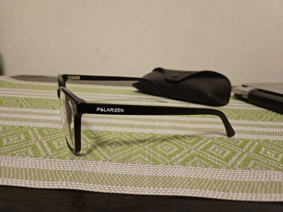 Ochelari protectie ecrane Polarizen WD1025-C6