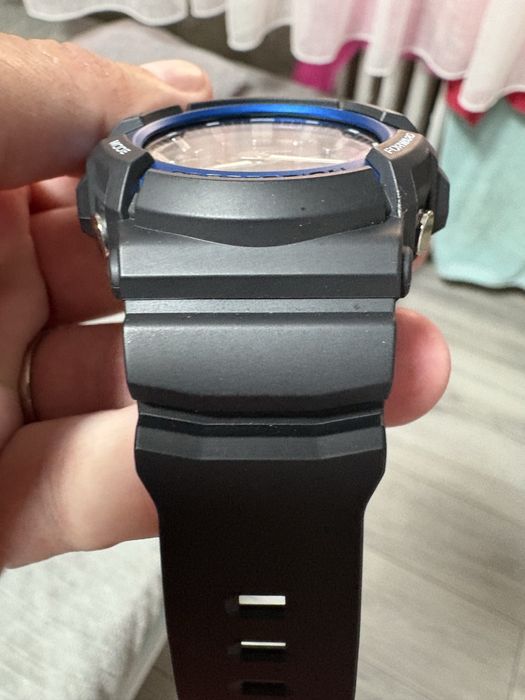 Vand Casio G Shock GAW100