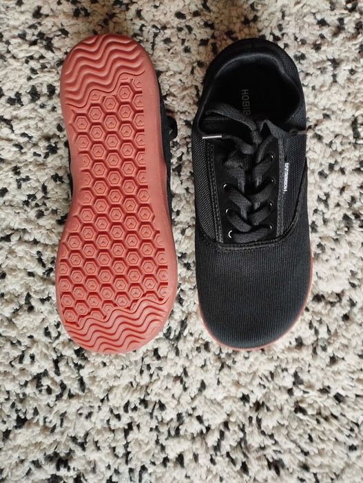 Adidasi barefoot 44 Hobibear