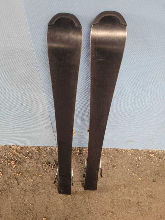 Детски ски Atomic Redster унисекс - 100см + щеки - 90см. Цена 110лв