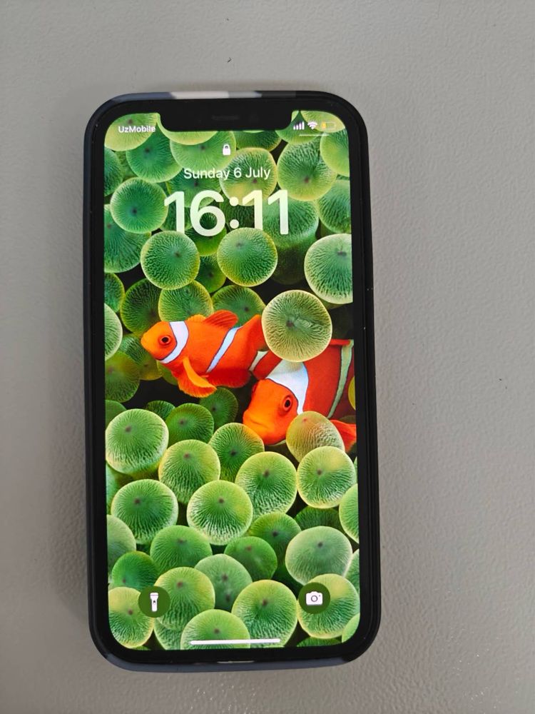 Iphone 12 abmen ham bor