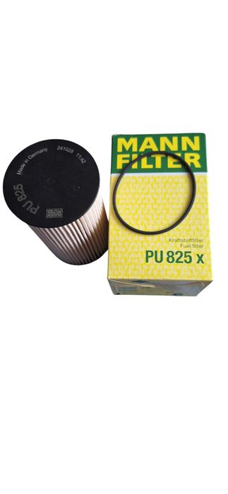 Filtru combustibil MANN PU825x
Este NOU, nu s-a potrivit pe ma