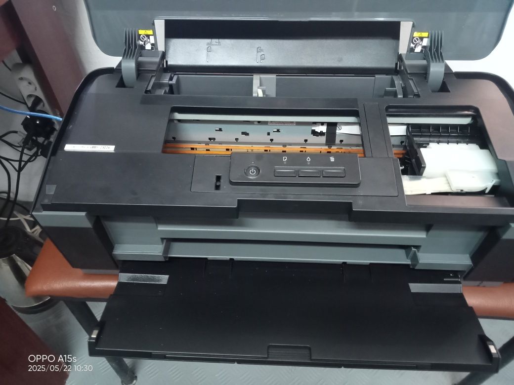 Принтер А3 Epson