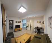 Inchiriez apartament 2 camere Complex President