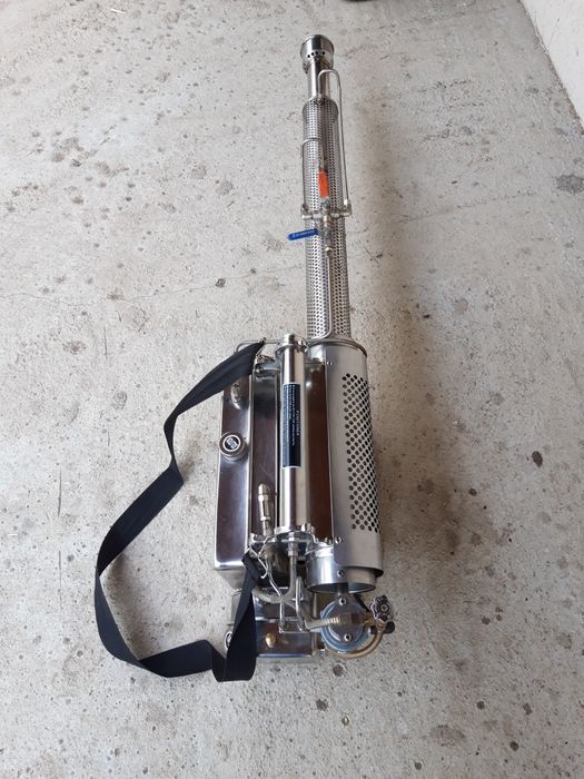 Vând Vector Fog H200SF