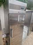 Frigider inox 500-700 litri , dulap frigorific
