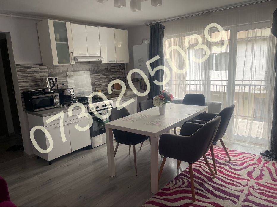 PF Vand apartament 2 camere in Baciu-Cluj