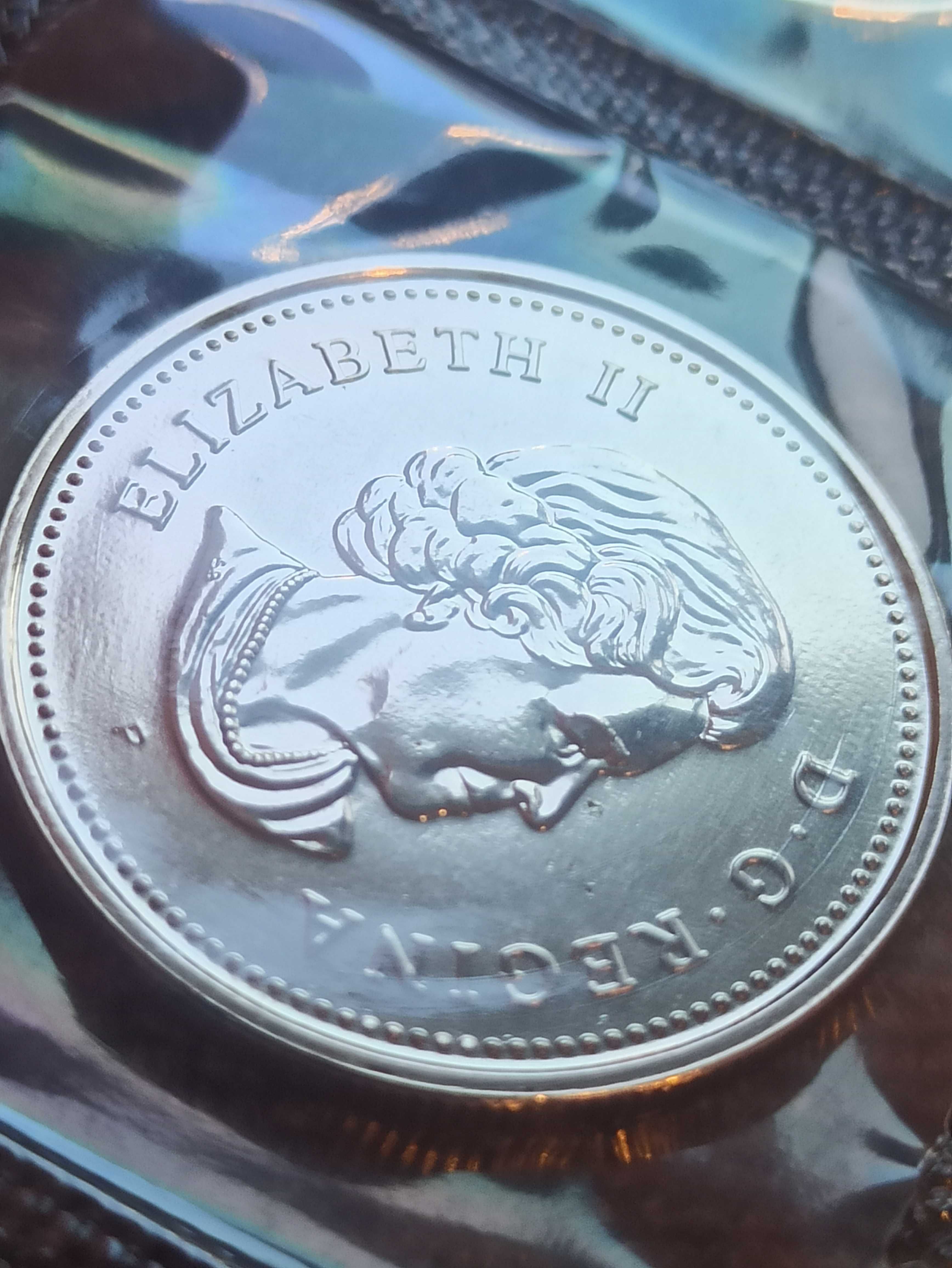 Сет с монети от Канада