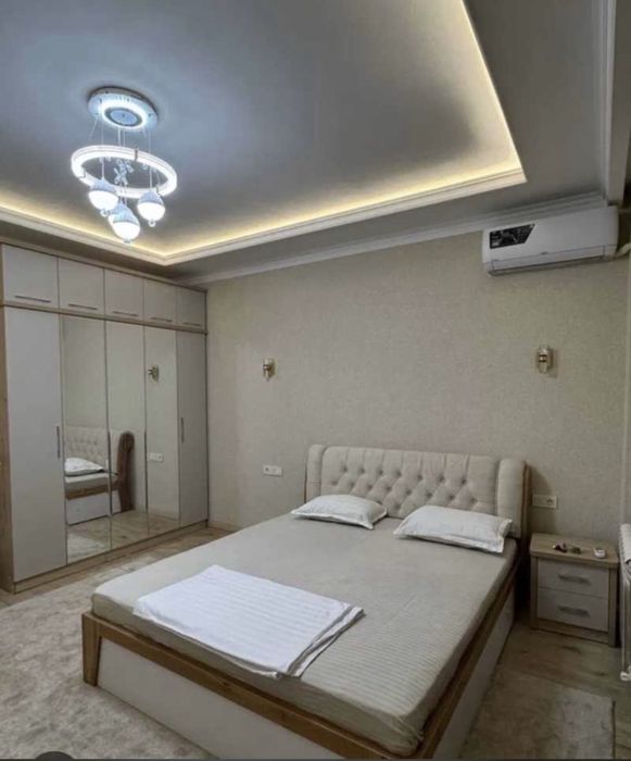 Сдаётся кв ЖК Ассалом Сохил 2/5/9 ро-н Яшнабадский ! 136